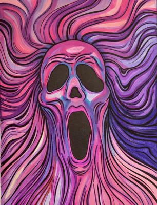 Работа от TinaProl