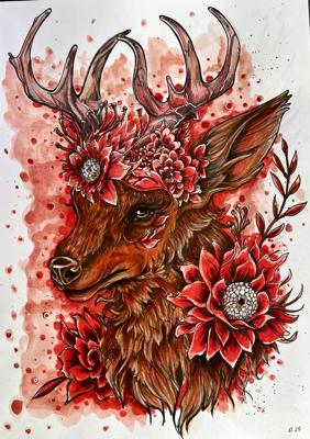 Работа от TinaProl