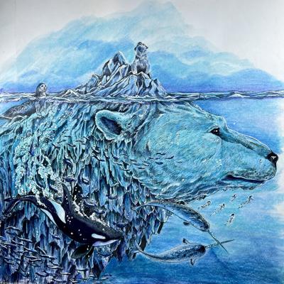 Работа от TinaProl