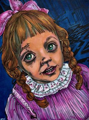 Работа от TinaProl