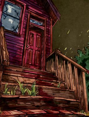 Работа от TinaProl