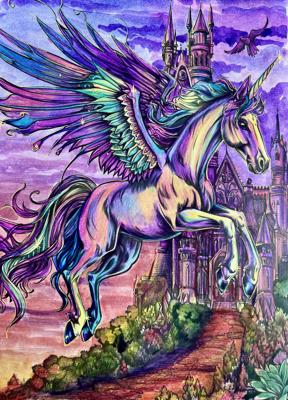 Работа от TinaProl