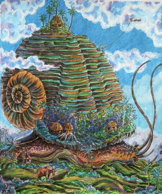 Работа от TinaProl