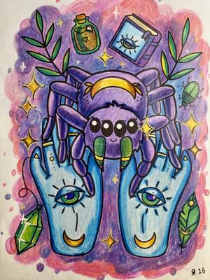 Работа от TinaProl