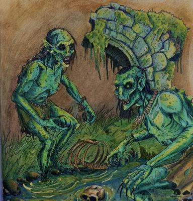 Работа от TinaProl