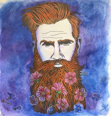 Работа от TinaProl