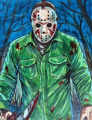 Работа от TinaProl