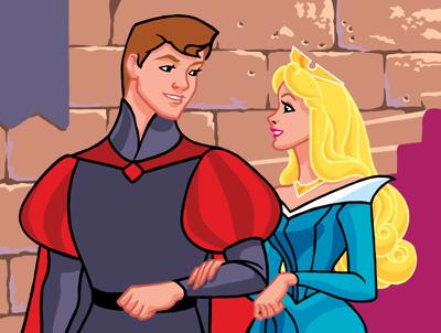 Аврора от Anna_1097