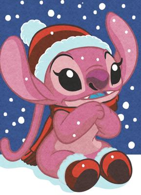 Ангел от Sxnwr