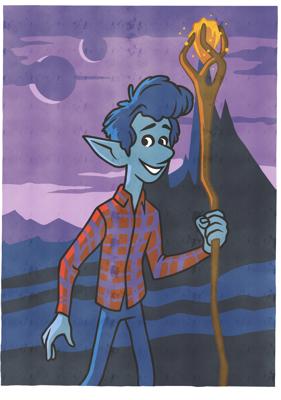 Работа от Sxnwr