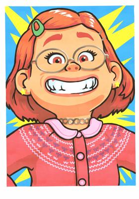 Работа от Sxnwr