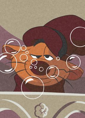 мышка😋 от Sxnwr