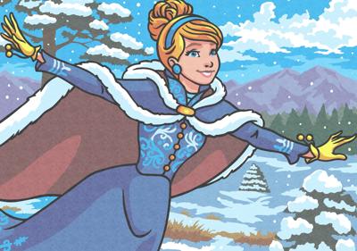 Работа от Sxnwr