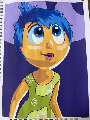 Работа от Ольга Снигур