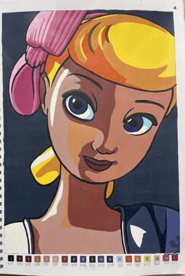 Работа от Ольга Снигур