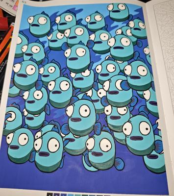 Работа от Inelgerdis