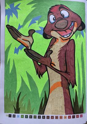 Работа от ЕленаН