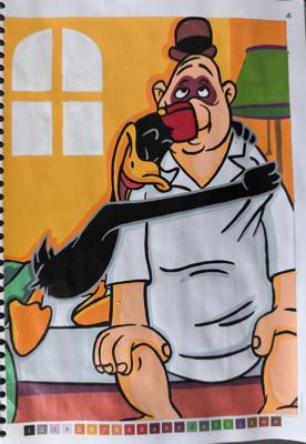 Работа от ЕленаН