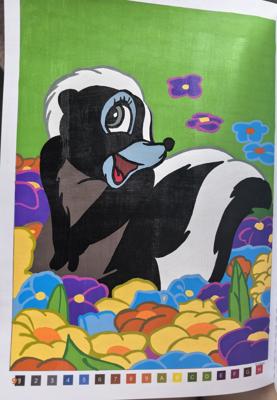 Работа от ЕленаН