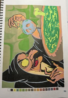 Работа от ЕленаН