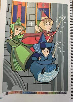 Работа от ЕленаН