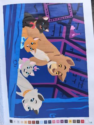 Работа от ЕленаН