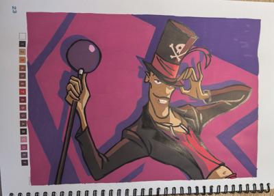 Работа от ЕленаН