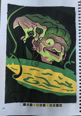 Работа от ЕленаН