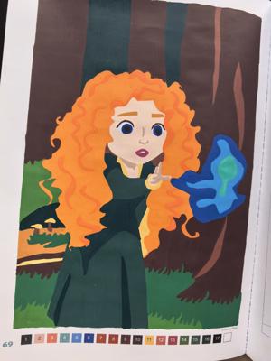 Работа от ЕленаН