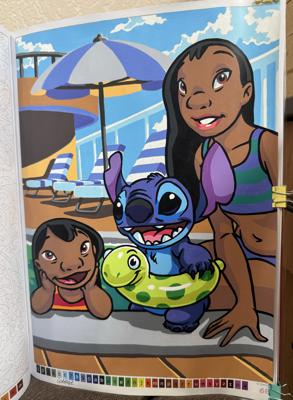 Работа от Elizaveta