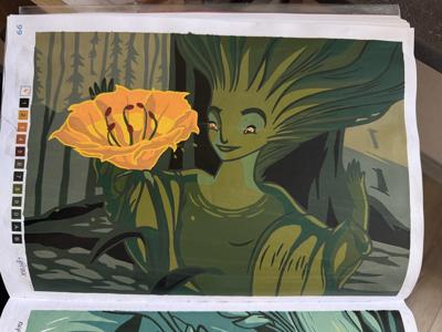 Работа от Elizaveta