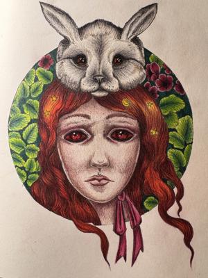 Работа от Котя