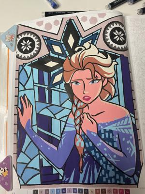 Работа от Amina