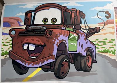 Работа от Lika