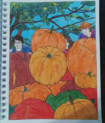 Работа от Нелли