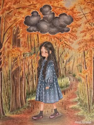 Работа от Miss.lorelei