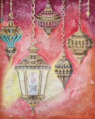 Работа от Miss.lorelei