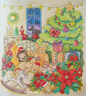 Работа от Miss.lorelei