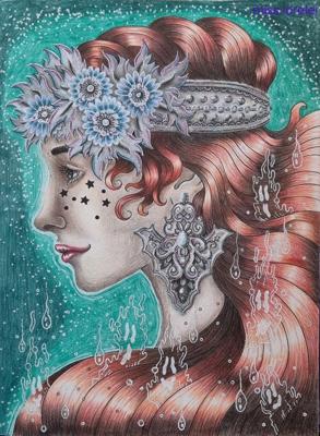 Работа от Miss.lorelei