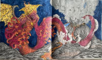 Работа от AnnaChe