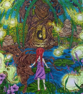 Работа от Natallia