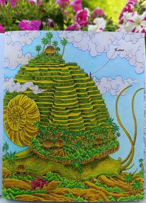 Работа от Natallia