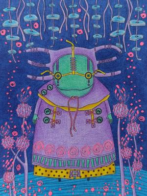 Работа от Natallia