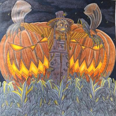 Работа от Natallia