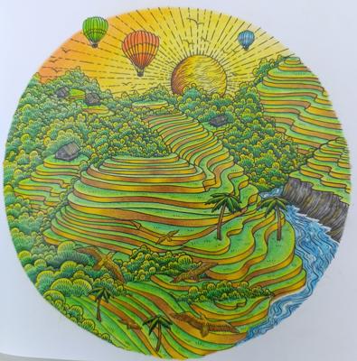 Работа от Natallia