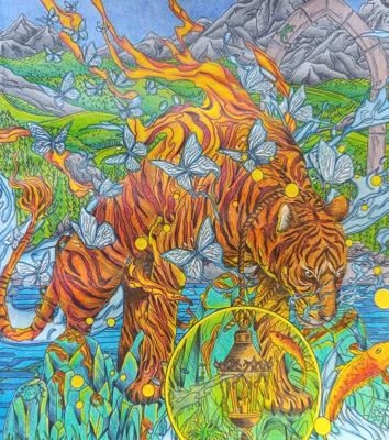 Работа от Natallia