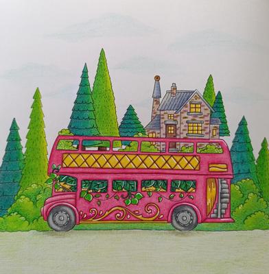 Работа от Natallia