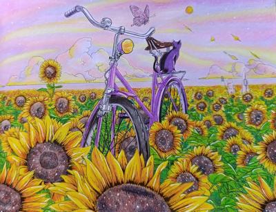 Работа от Natallia