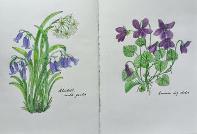 Работа от Kimerisa