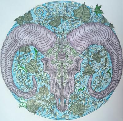 Работа от Kimerisa